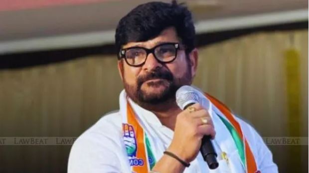  కాంగ్రెస్ ఎమ్మెల్యేకు యావజ్జీవ శిక్ష